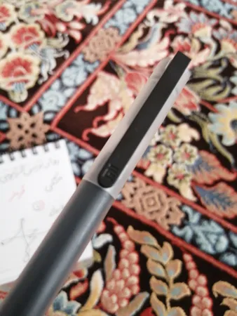 روان نویس شیائومی مدل MJZXB02WC بسته 2 عددی