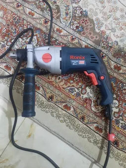 دریل رونیکس مدل 2220