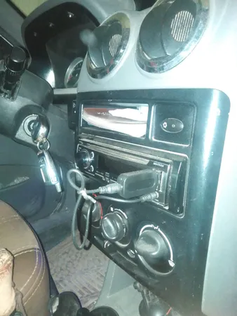 گیرنده بلوتوثی موزیک ارلدام مدل M22