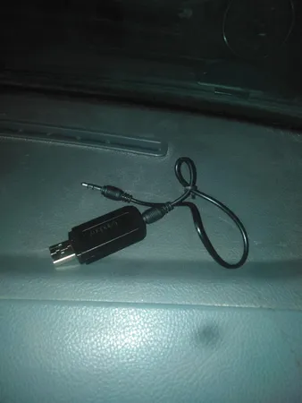 گیرنده بلوتوثی موزیک ارلدام مدل M22