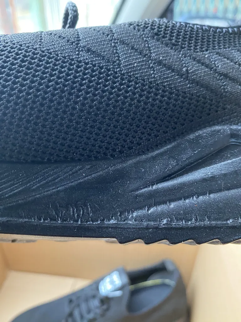 کفش راحتی تن تاک مدل آرشام بندی 1400