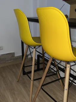 صندلی اپن مدل MP45