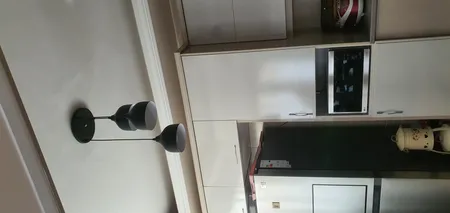 لوستر 3 شاخه کد LU301BW