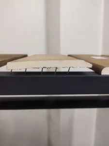 تجریه خرید رگال لباس ایران تاج مدل اسپشیال