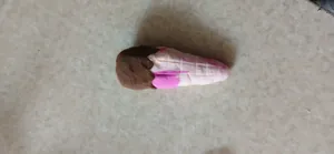 تجریه خرید خمیر بازی کلی مدل سبک بسته 12 عددی