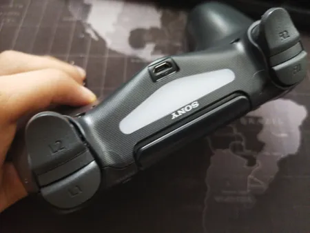 دسته بازی پلی استیشن ۴ مدل Dualshock4 2021