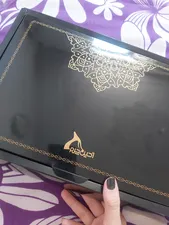 تجریه خرید ست هدیه چرم بارز کد DS61