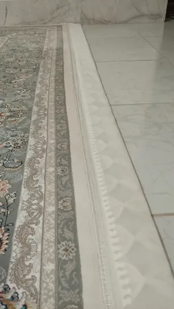 محافظ ریشه فرش مدل 9