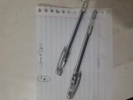 خودکار تست گود مدل G-2501 بسته 2 عددی