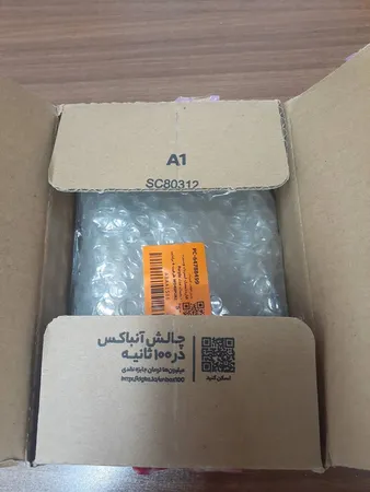 هارددیسک اینترنال وسترن دیجیتال مدل Purple WD40PURZ ظرفیت 4 ترابایت