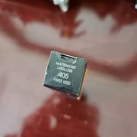 رژ لب مایع نوت سری Mattemoist تحت لیسانس شماره406