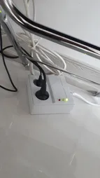 چندراهی برق پارت الکتریک مدل PE981