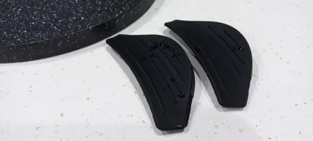 تابه گریل نیلا مدل دست ساز سایز 33