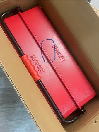 جعبه ابزار رونیکس مدل RH-9175