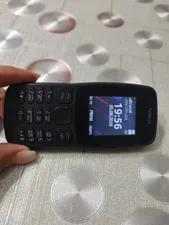 تجریه خرید گوشی موبایل نوکیا مدل 2018 106 FA دو سیم‌ کارت ظرفیت 4 مگابایت و رم 4 مگابایت