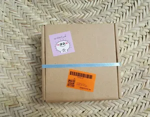 تجریه خرید اسماج مدل سه گیاه مجموعه ۳ عددی