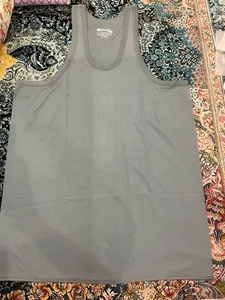 تجریه خرید زیرپوش رکابی مردانه اسپست مدل ASP-XSH-RK3 مجموعه 3 عددی