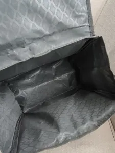 تجریه خرید کیف نظم دهنده صندوق عقب خودرو راچینا مدل Rch40