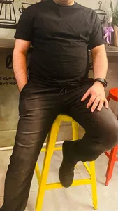 تجریه خرید گن مردانه فرم تایم مدل 6200