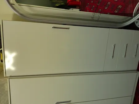 کمد لباس مدل FH219