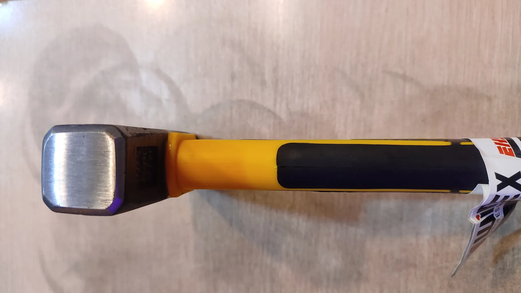 چکش وینکس مدل EH1602 وزن 500 گرم