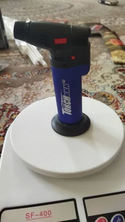 فندک اتمی دانهیک مدل DUNHICK_008