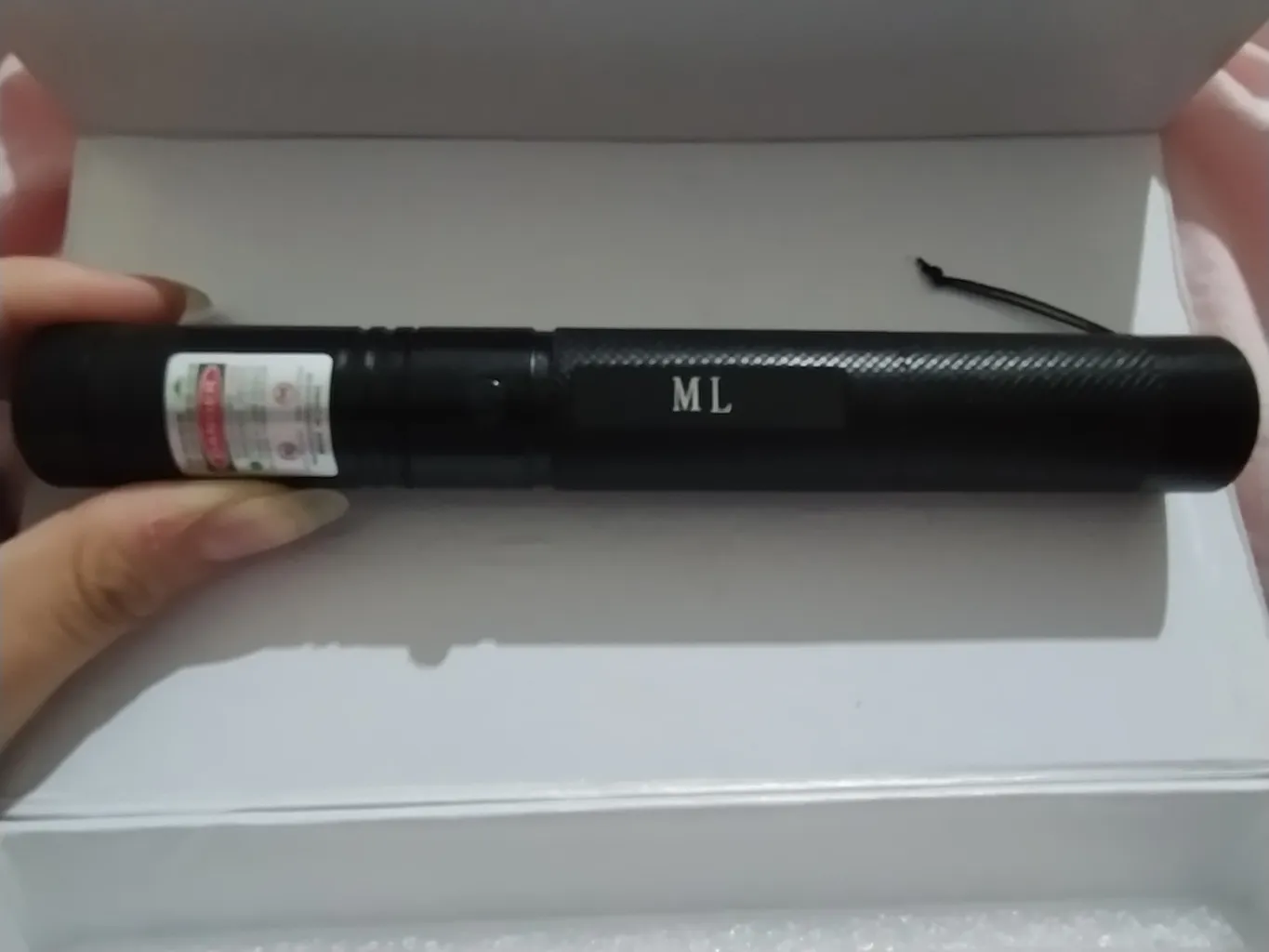 لیزر پوینتر مدل 303