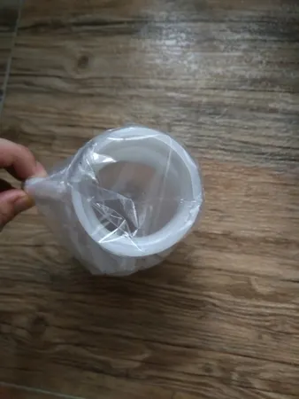 ظرف ادرار مدل 125