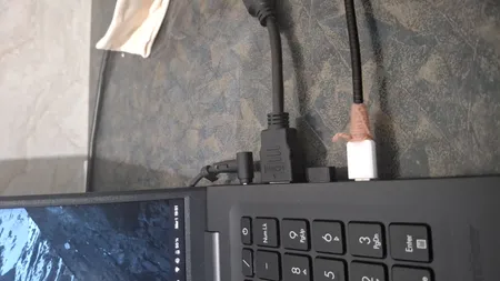 لپ تاپ 16 اینچی ایسوس مدل Vivobook 16X K3605ZF-RP752-i7 12700H-16GB DDR4 3200MHz-512GB SSD-RTX2050 4GB-IPS 120Hz