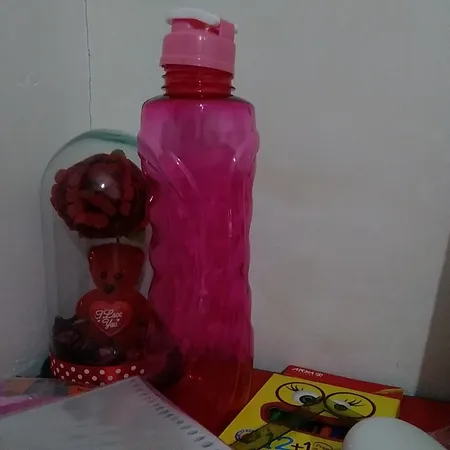 قمقمه مدل کهکشانی گنجایش 1 لیتر