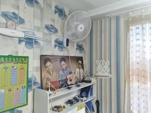 تجریه خرید پنکه دیواری پارس خزر مدل ES7020WKAI