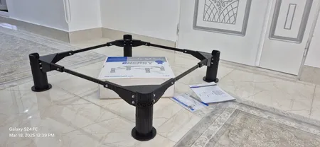 پایه کولر آبی انرژی مدل FC0700