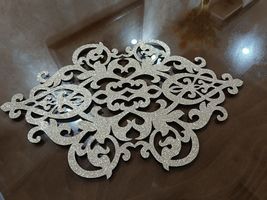 رومیزی مدل بهار کد RP-133