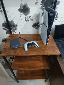 ویترین دیزم مدل HS_F100_60_BRN