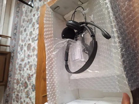 هدست سنهایزر مدل Epos PC 8 USB