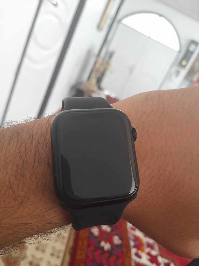 ساعت هوشمند مدل P67Max Series 7