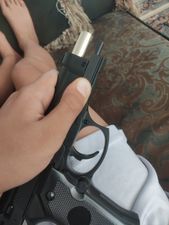 تفنگ