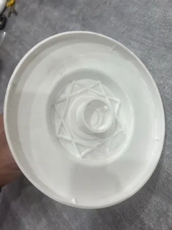 یدک زمین شوی همارا مدل 01