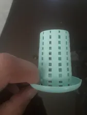 تجریه خرید توری کف شور مدل DN-9902013 مجموعه 4 عددی