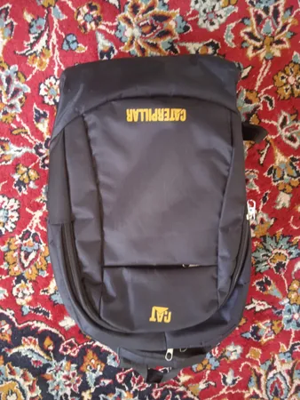 کوله پشتی مدل +A290