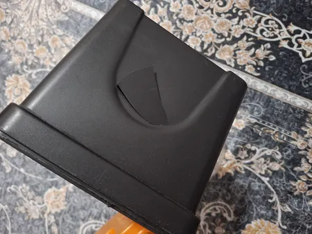 جعبه ابزار سوپر مدرن مدل دو طبقه