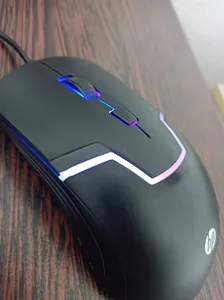 تجریه خرید ماوس مخصوص بازی اچ پی مدل m100
