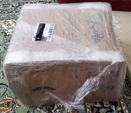 میز پاتختی مدل DLF47L