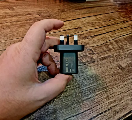 شارژر دیواری 30 واتی انکر مدل 511 Nano 3