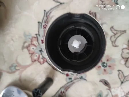 گوشت کوب برقی مایر مدل MR-1100