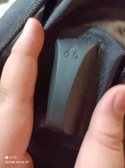 کوله پشتی مدل Famous