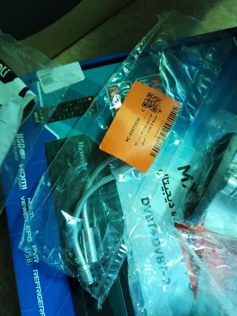 خم ترمز دوچرخه مدل 01 بسته 2 عددی