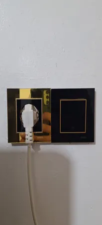 کلید تک پل ویرا مدل امگا