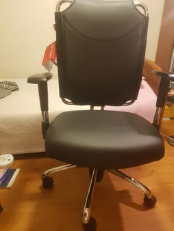 صندلی اداری نیلپر مدل OCT 712t