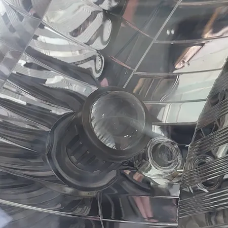 لامپ هدلایت مدل 2Color پایه H4 بسته دو عددی